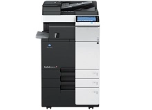 Konica Minolta Bizhub C284